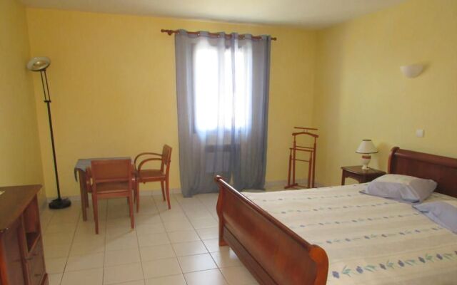 Hotel Le Relais du Chateau