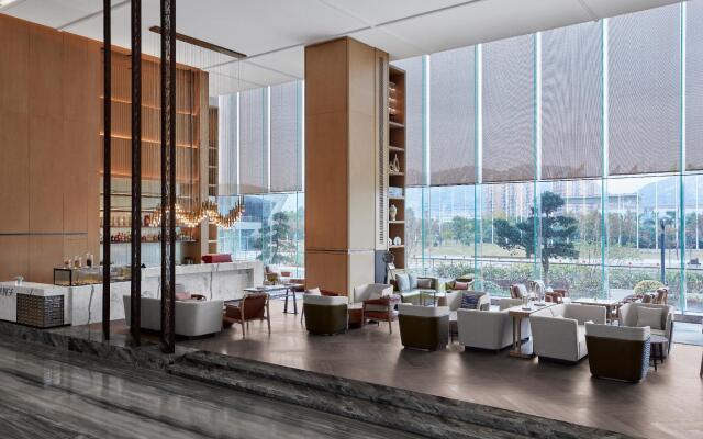 Wenzhou Airport Marriott Hotel