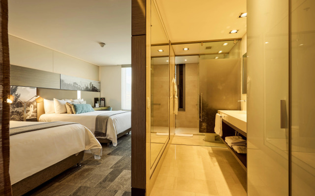 EK Hotel By Preferred Hotels Group