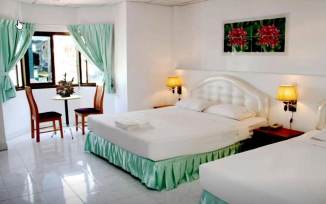 Welcome Inn Karon