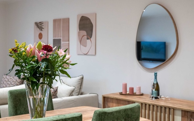 Charming Seaside Stay in Verga - Relax in Style