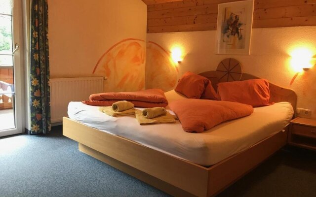 Ferienwohnung Ganahl