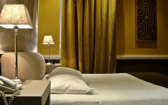Semeli Hotel