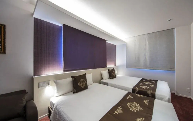 Grand Base Okayama Ekimae