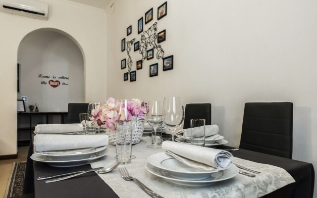 Maison Alexandra Vaticano Italia