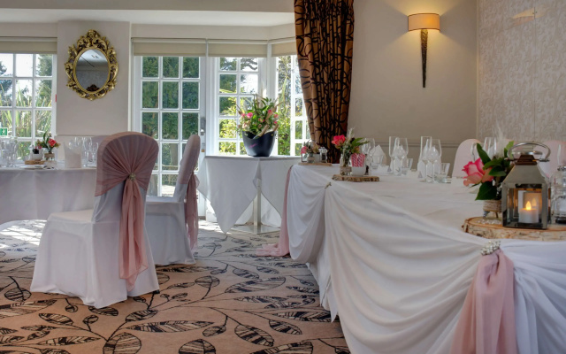 Ivy Hill Hotel, BW Signature Collection
