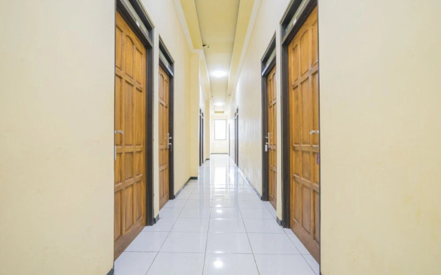 Mutiara Panderman Inn Syariah