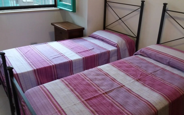Il Pino Holiday Home
