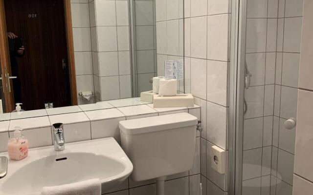 Karaman Group Hotel