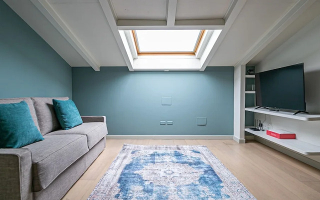 Volta 40 - A in Monza