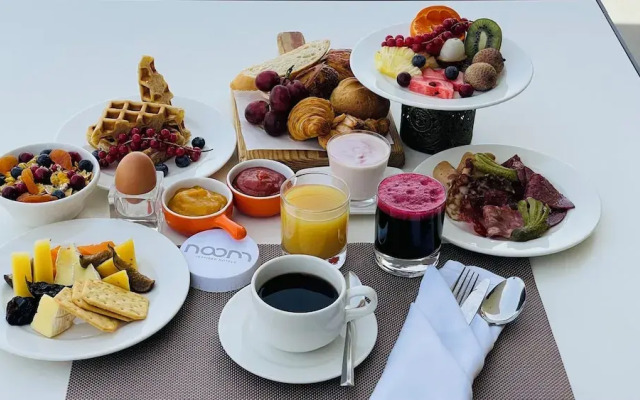 Noom Hotel Niamey
