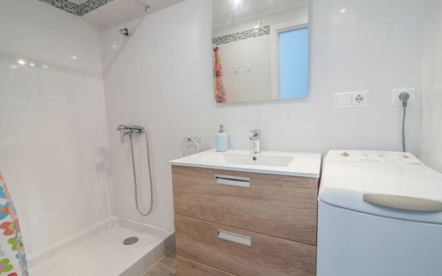 Apartamentos Óliver Playa