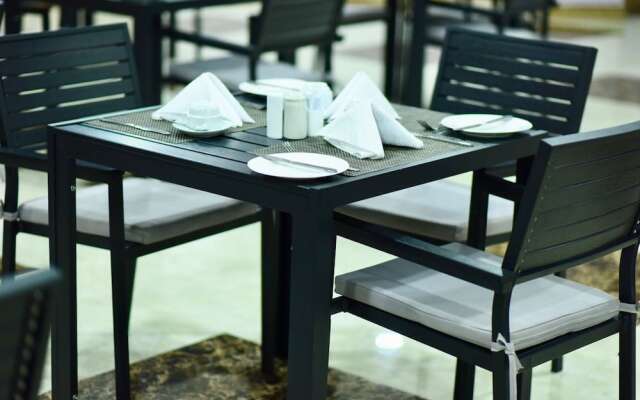 Mount Usambara Hotel