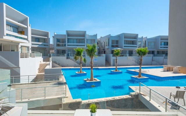 VESTA - Luxury APT - 3BR - Sholan