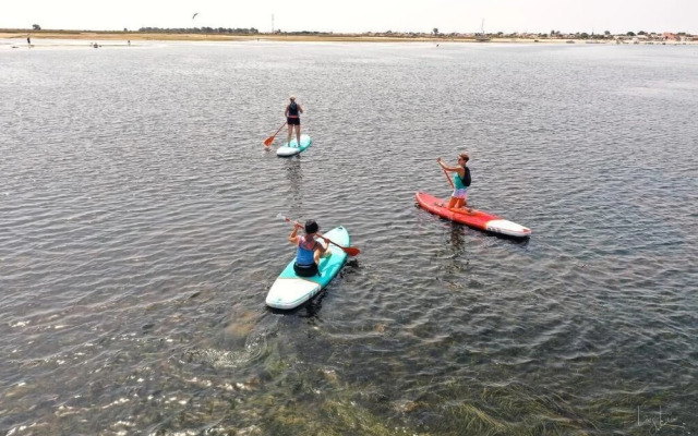 Seeds of Silence Boutique Hotel and Retreat