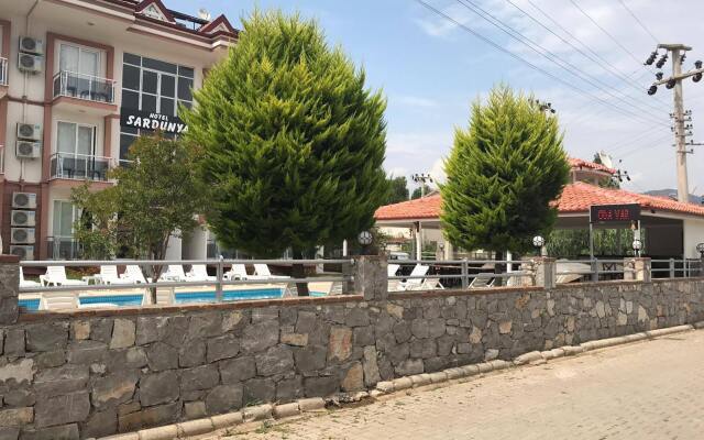 Sardunya Hotel