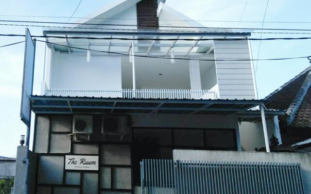 The Ruum Hostel Canggu