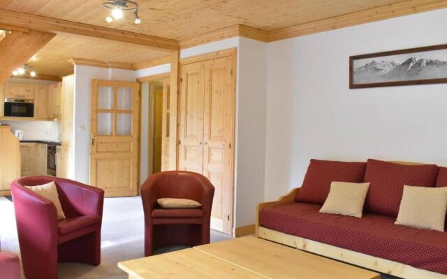 Appartement Méribel, 5 pièces, 11 personnes - FR-1-180-185