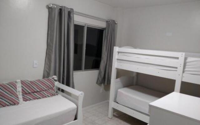 Apartamento Rua 1500