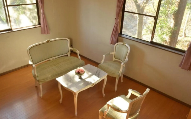 Myoko - Hotel / Vacation STAY 24120 – Guest Rooms – Myoko