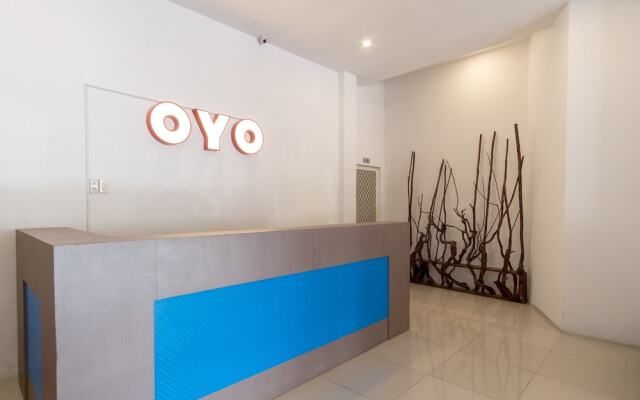 OYO 397 Daily Guest House