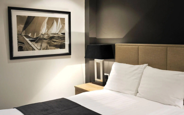 Park House Hotel Museum Quarter, Sonder by Marriott Bonvoy