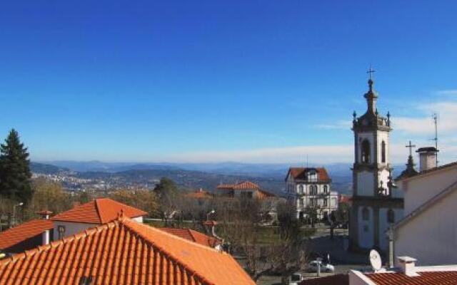 Abrigo da Estrela