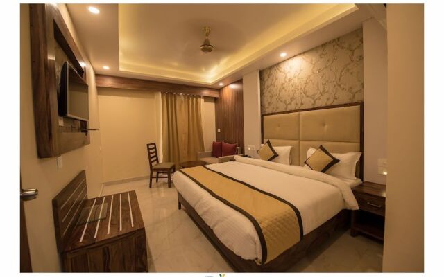 Hotel The Vedanta Sara