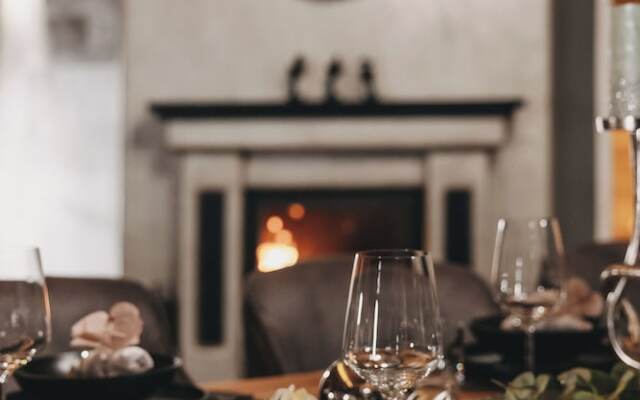 Chalet G12 - Luxury Apartments Seefeld