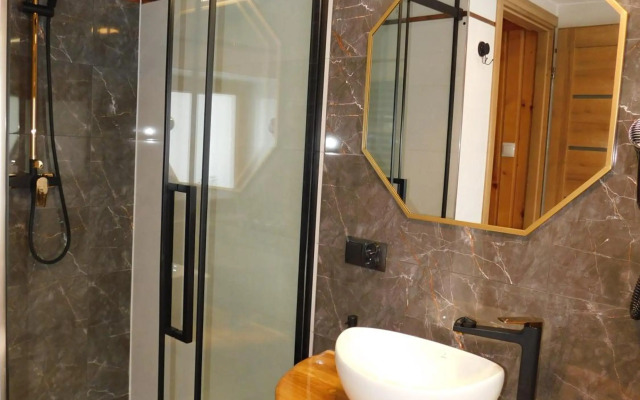 Pokoje Goscinne Monika II