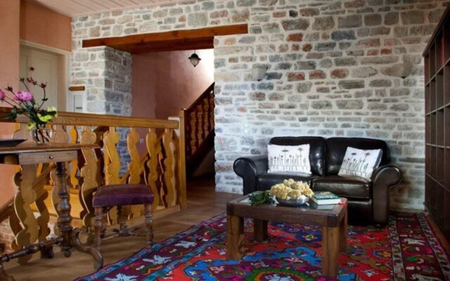 Amanita Guesthouse