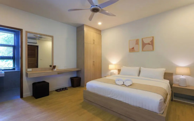 The Lush Pool Villas - Chaweng Yai