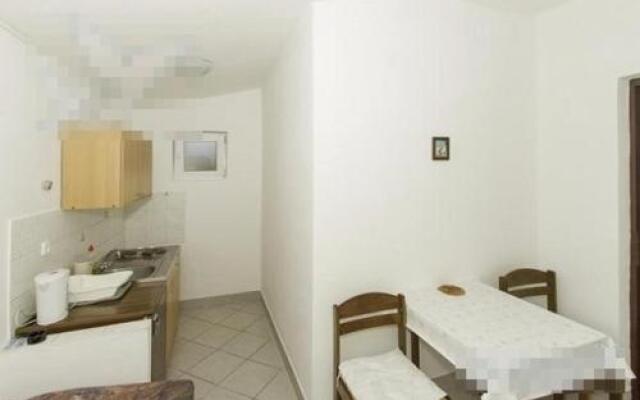 Lovely Apartment in Biograd na Moru with Balcony