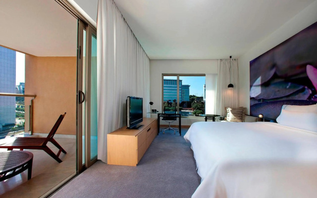 The Westin Hyderabad Mindspace