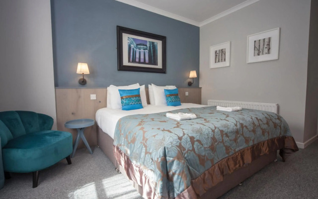 The Highfield Hotel