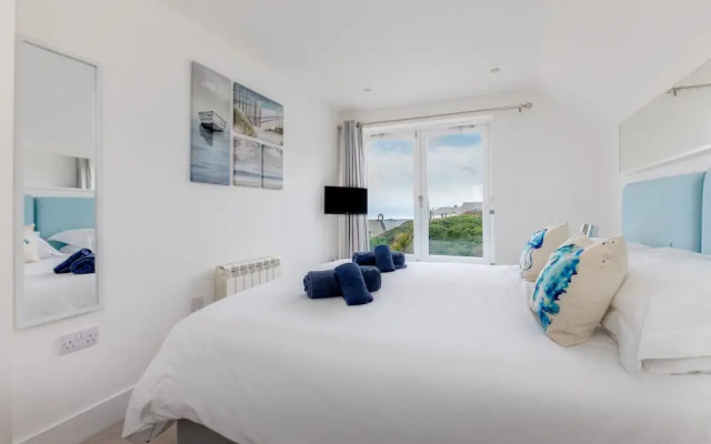 The Beach House