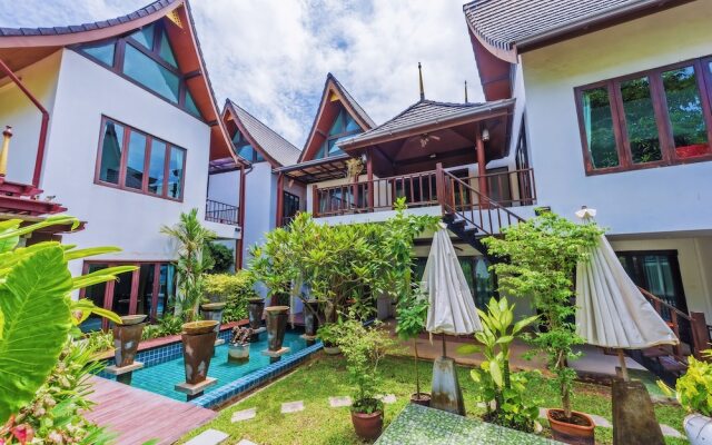 Assada Boutique Hotel Kata Phuket