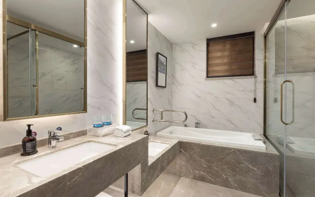 Days Hotel By Wyndham Quanzhou Yongchun