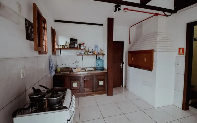 Tima Casa Ampla em Localiza o Privilegiada