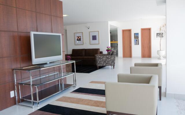 Mar de Canasvieiras Hotel & Eventos
