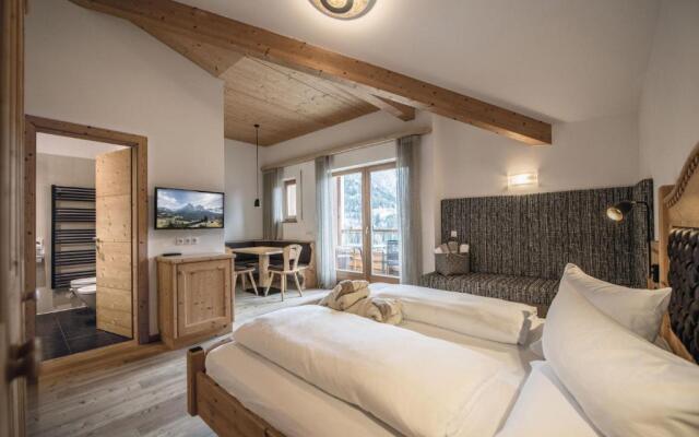 Отель Sonus Alpis - Adults Only