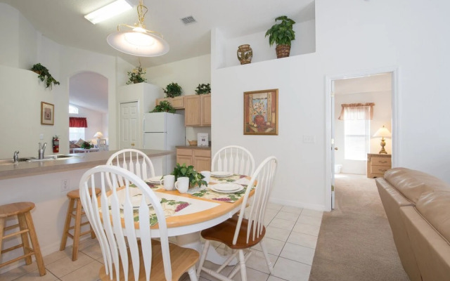 Cherry Blossom House 4 Bedroom