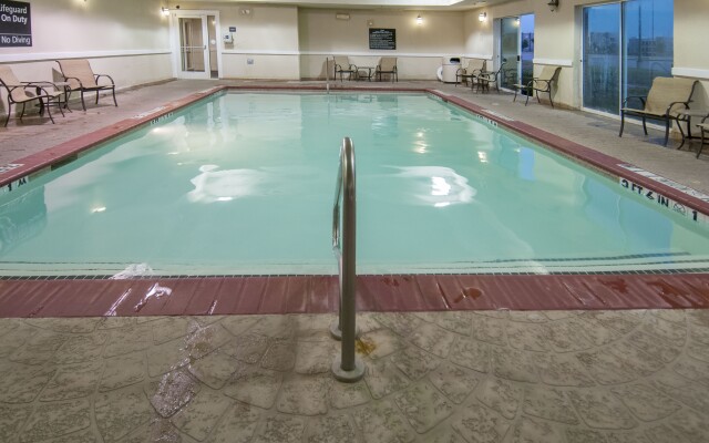 Hampton Inn & Suites Waxahachie