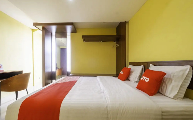 Capital O 1973 Guest House Toserba Selamat Syariah Pelabuhan Ratu
