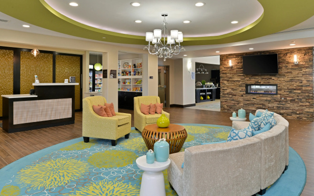 Homewood Suites Houma, La