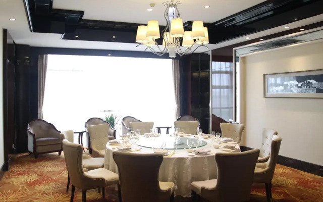 Ramada Kunshan