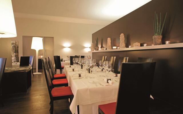 Sorell Hotel Rigiblick