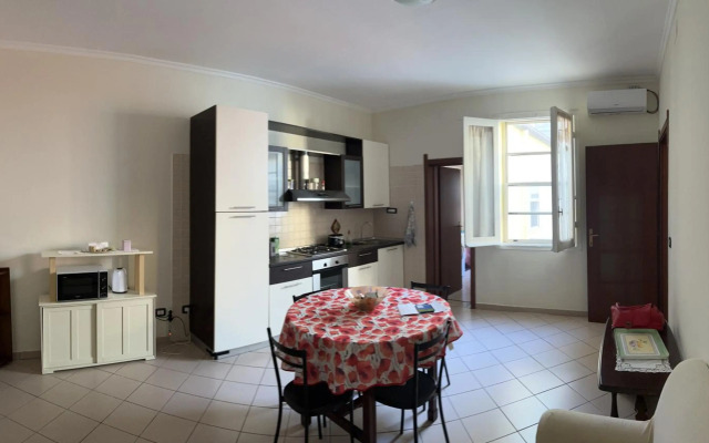 Appartamento Monte Grappa