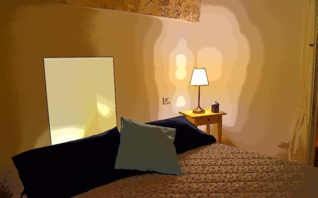 Roseus La Casa Vacanze nei Sassi