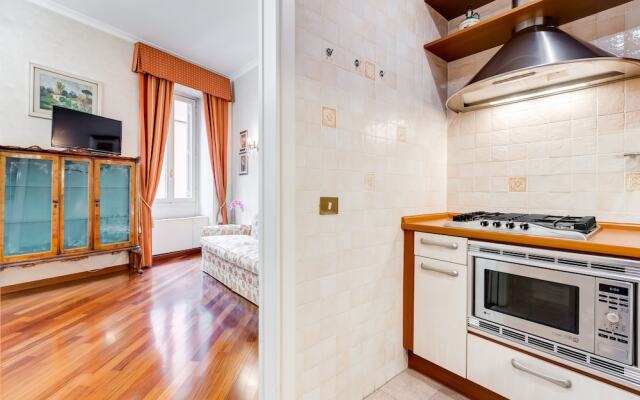 Trevi Apartment with Wi-Fi